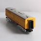 MTH 30-2218-3 Union Pacific Alco PA B Unit Non-Powered Diesel Engine #607B LN/Box