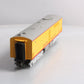 MTH 30-2218-3 Union Pacific Alco PA B Unit Non-Powered Diesel Engine #607B LN/Box