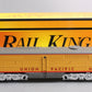 MTH 30-2218-3 Union Pacific Alco PA B Unit Non-Powered Diesel Engine #607B LN/Box