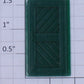 Lionel 100-100G Green Door
