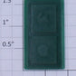 Lionel 100-100G Green Door