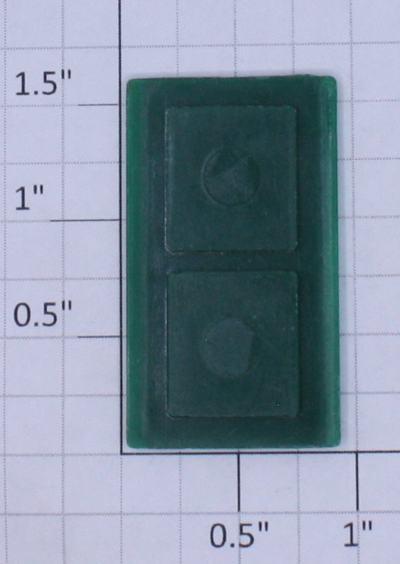Lionel 100-100G Green Door