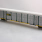 Lionel 6-84914 O Missouri Kansas Texas Autorack Car #254176