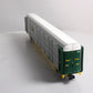 Lionel 6-84914 O Missouri Kansas Texas Autorack Car #254176