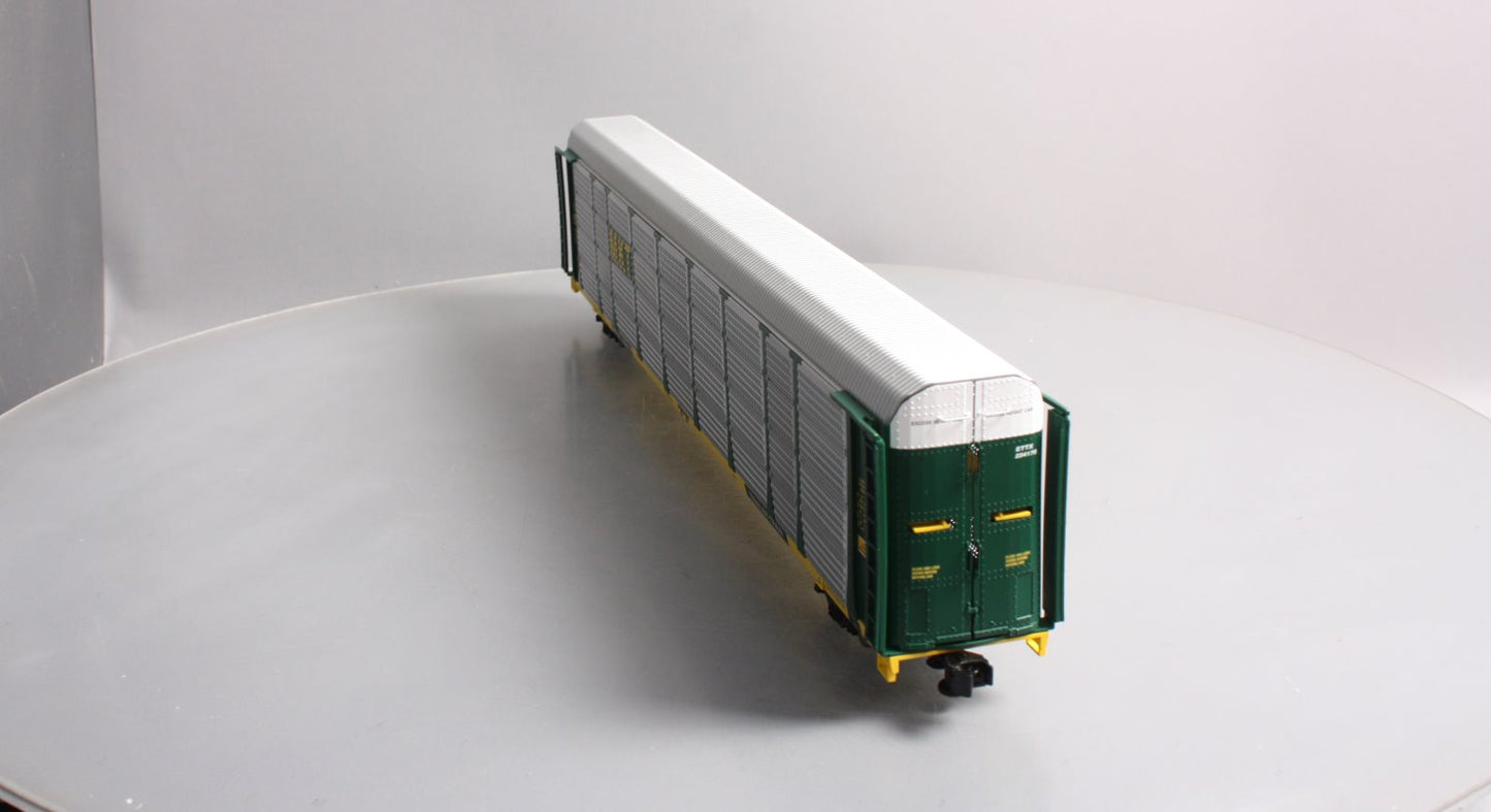 Lionel 6-84914 O Missouri Kansas Texas Autorack Car #254176