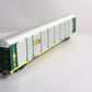 Lionel 6-84914 O Missouri Kansas Texas Autorack Car #254176