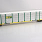 Lionel 6-84914 O Missouri Kansas Texas Autorack Car #254176