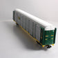 Lionel 6-84914 O Missouri Kansas Texas Autorack Car #254176
