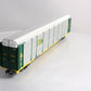 Lionel 6-84914 O Missouri Kansas Texas Autorack Car #254176