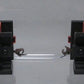 Walthers 932-27504 HO Maine Central 30' Wood Caboose #580/582 (Pack of 2)