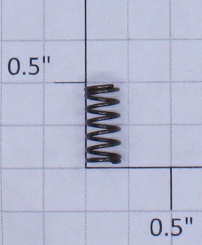 Lionel 2948-21 Clutch Spring