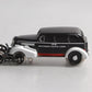 Lionel 6-38812 O Southern Pacific Inspection Vehicle
