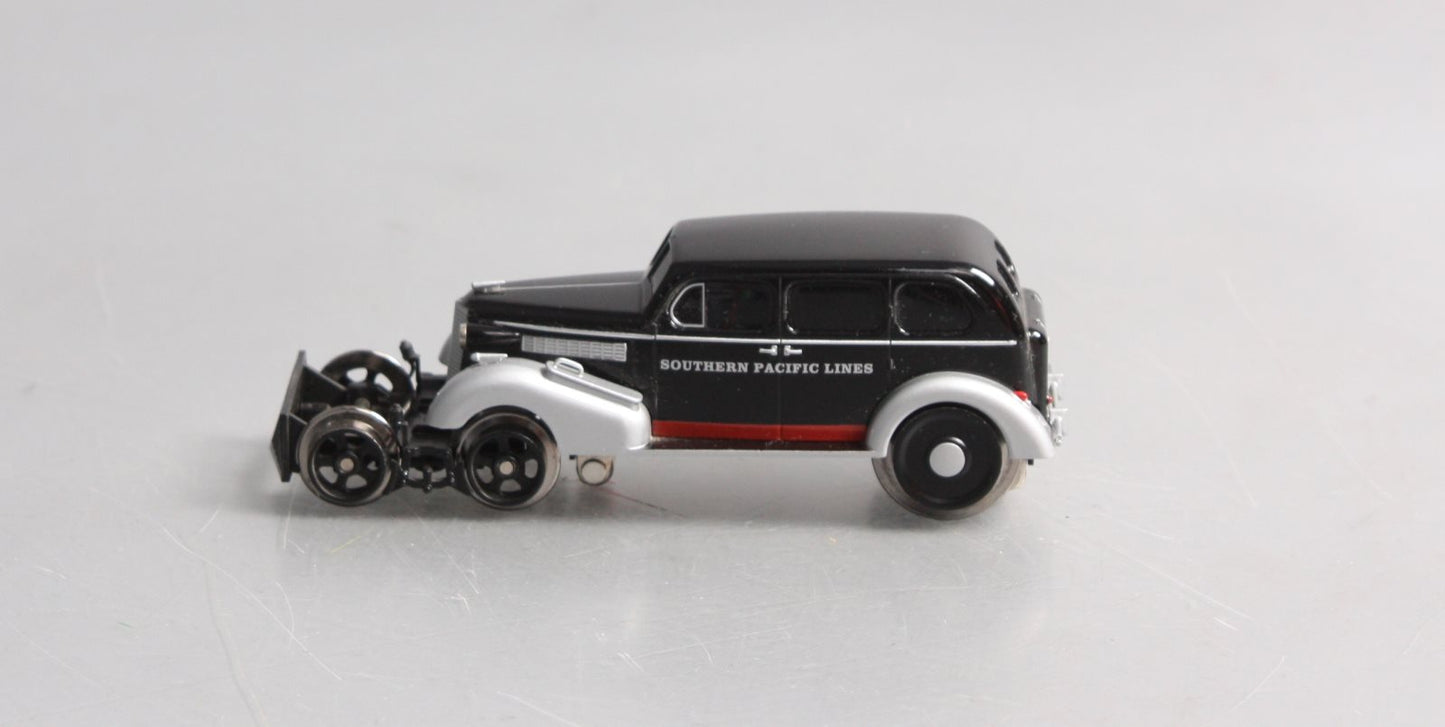 Lionel 6-38812 O Southern Pacific Inspection Vehicle
