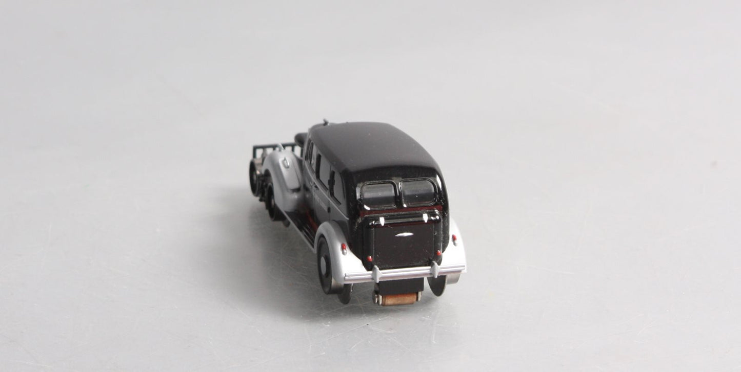 Lionel 6-38812 O Southern Pacific Inspection Vehicle