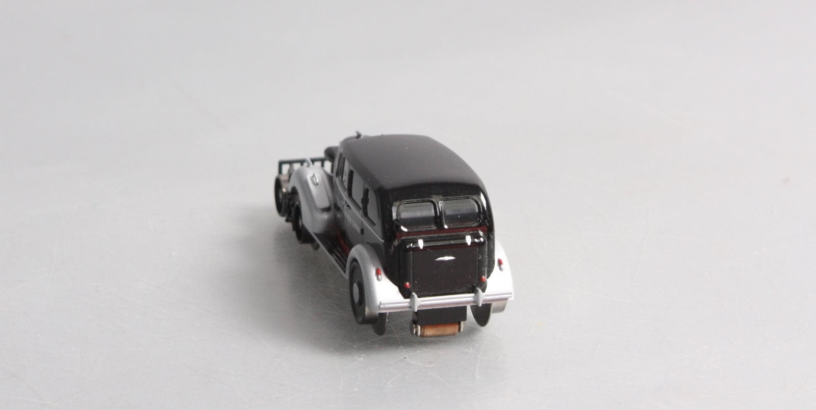 Lionel 6-38812 O Southern Pacific Inspection Vehicle
