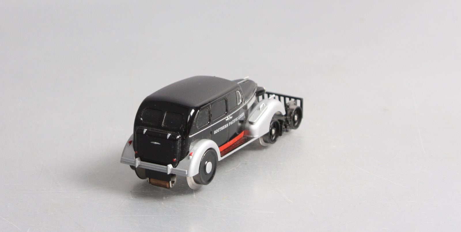 Lionel 6-38812 O Southern Pacific Inspection Vehicle
