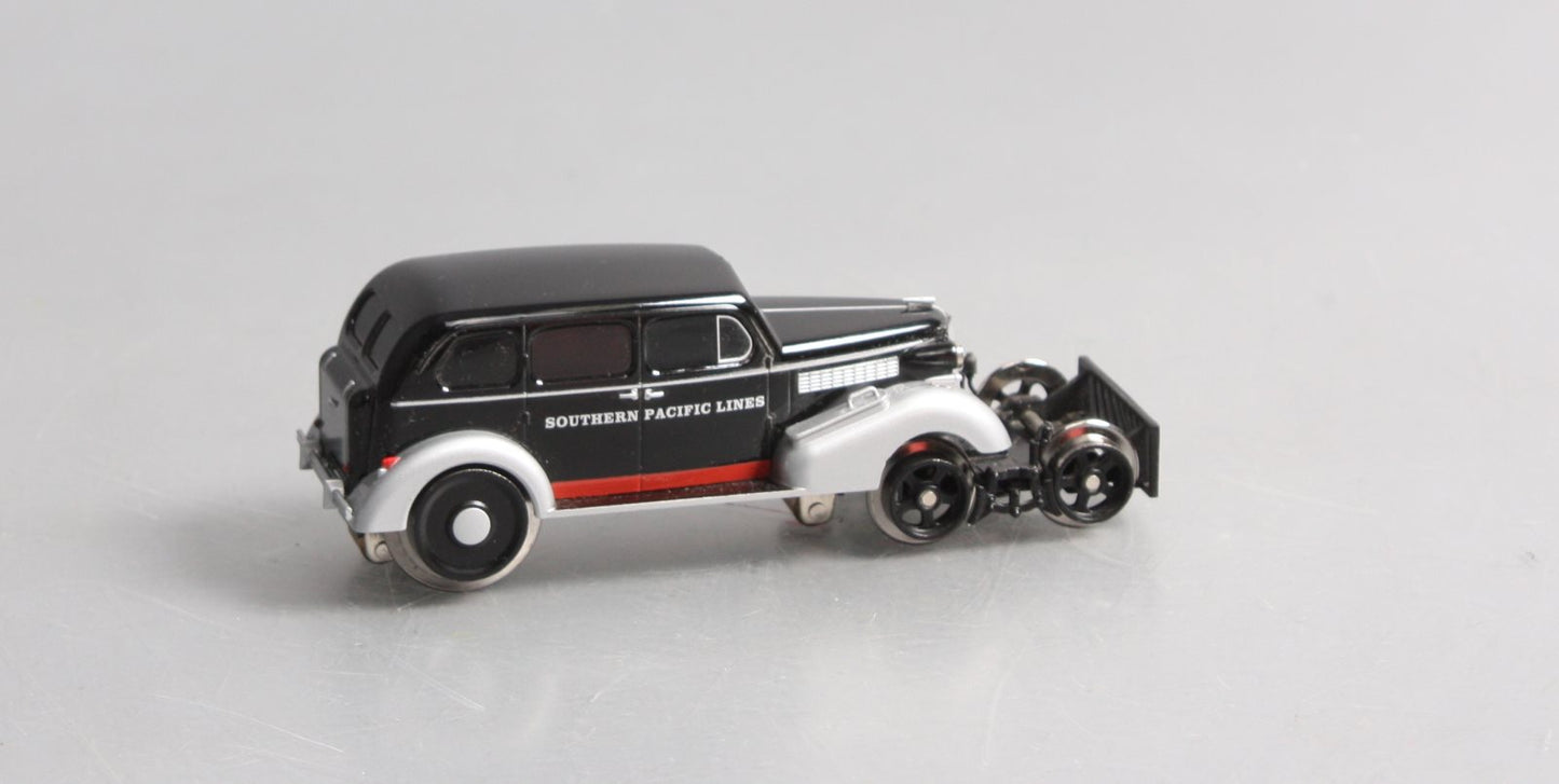 Lionel 6-38812 O Southern Pacific Inspection Vehicle