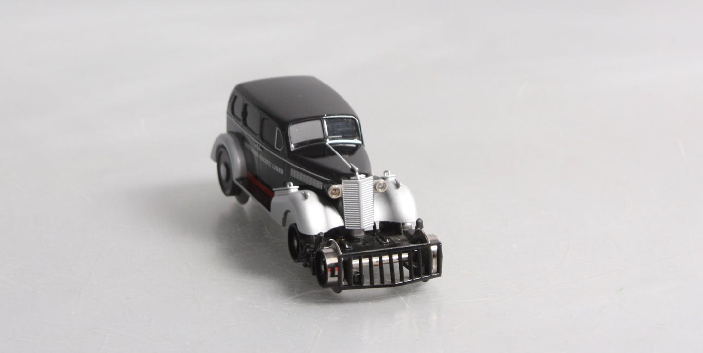 Lionel 6-38812 O Southern Pacific Inspection Vehicle