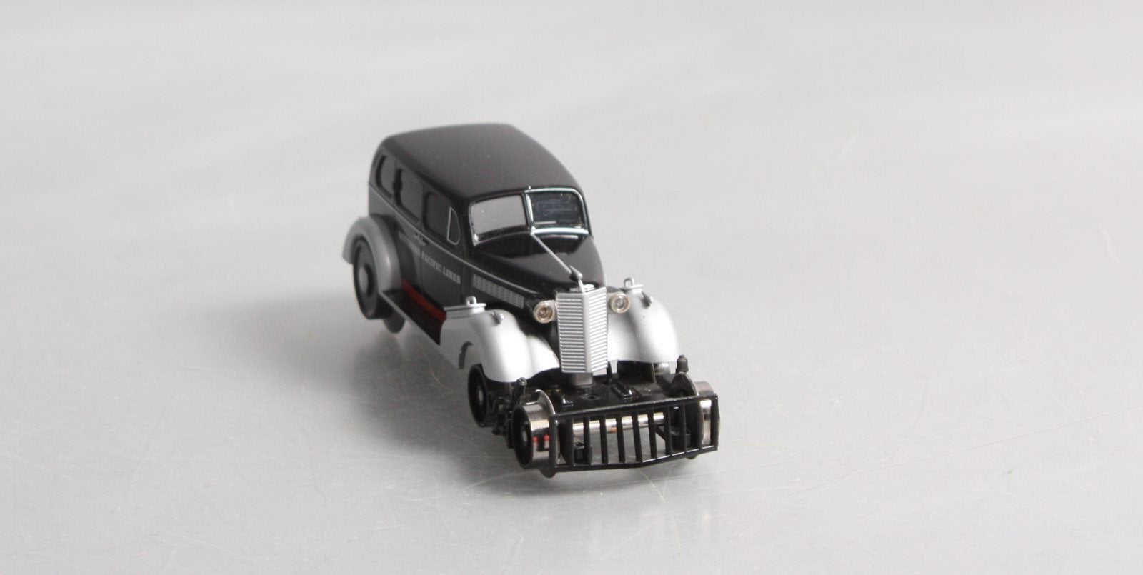 Lionel 6-38812 O Southern Pacific Inspection Vehicle