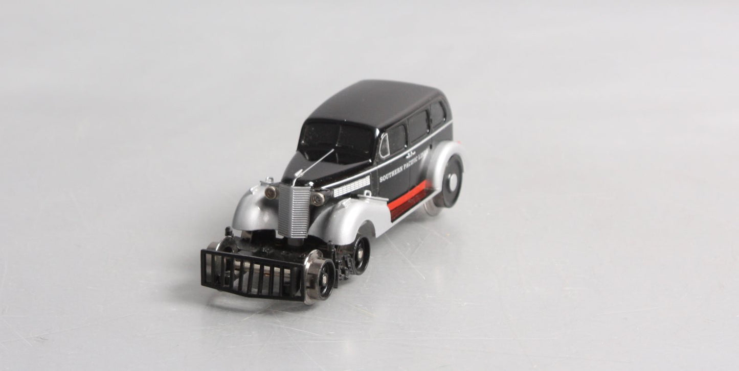 Lionel 6-38812 O Southern Pacific Inspection Vehicle