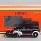 Lionel 6-38812 O Southern Pacific Inspection Vehicle