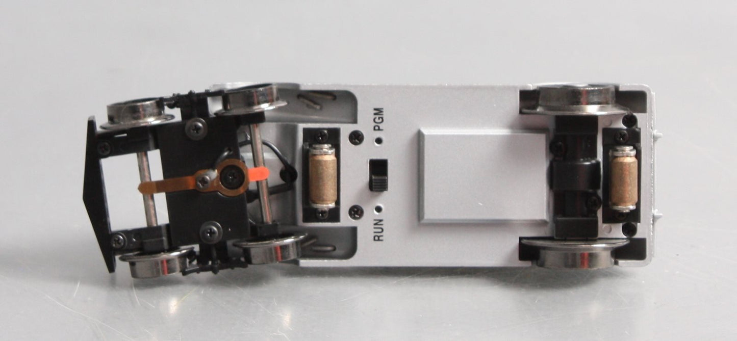 Lionel 6-38812 O Southern Pacific Inspection Vehicle