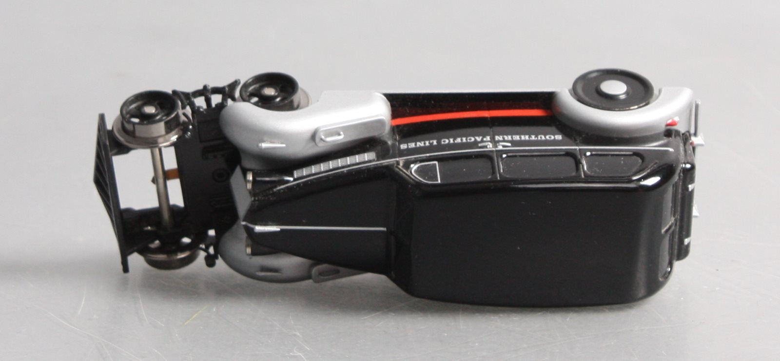 Lionel 6-38812 O Southern Pacific Inspection Vehicle