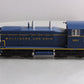 Lionel 6-83384 O B&O Legacy NW2 Diesel  #9500/LCS