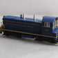 Lionel 6-83384 O B&O Legacy NW2 Diesel  #9500/LCS