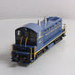 Lionel 6-83384 O B&O Legacy NW2 Diesel  #9500/LCS