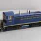 Lionel 6-83384 O B&O Legacy NW2 Diesel  #9500/LCS