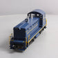 Lionel 6-83384 O B&O Legacy NW2 Diesel  #9500/LCS