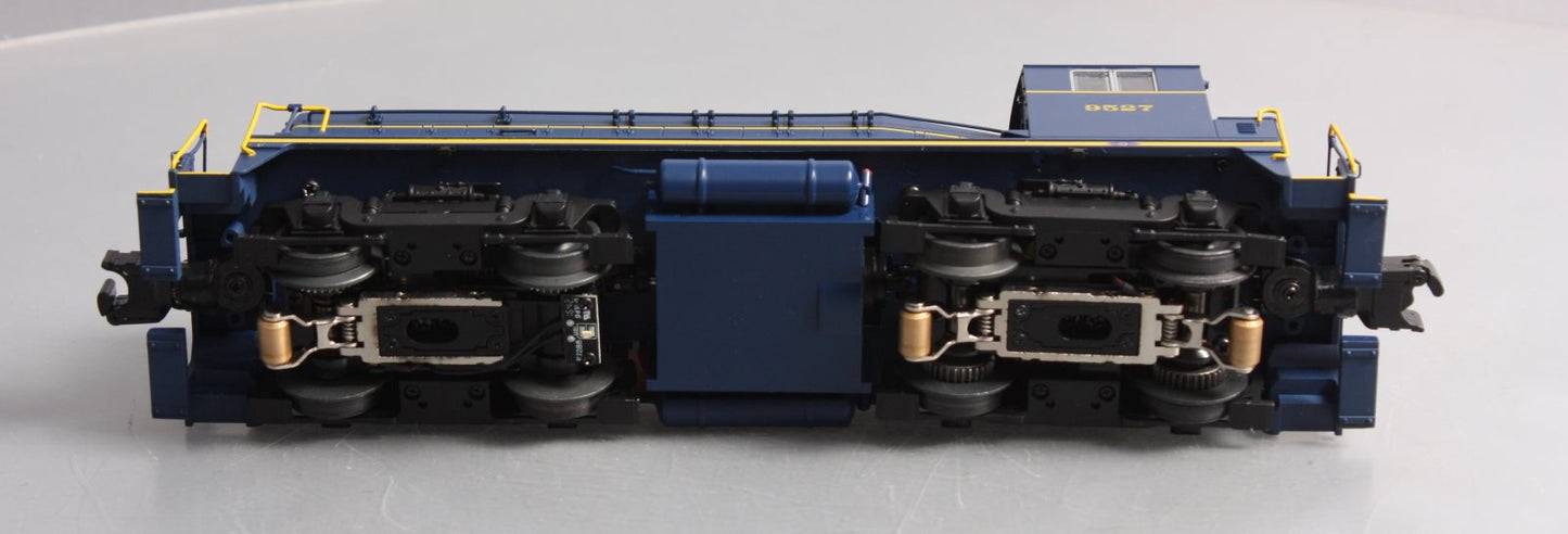 Lionel 6-83384 O B&O Legacy NW2 Diesel  #9500/LCS