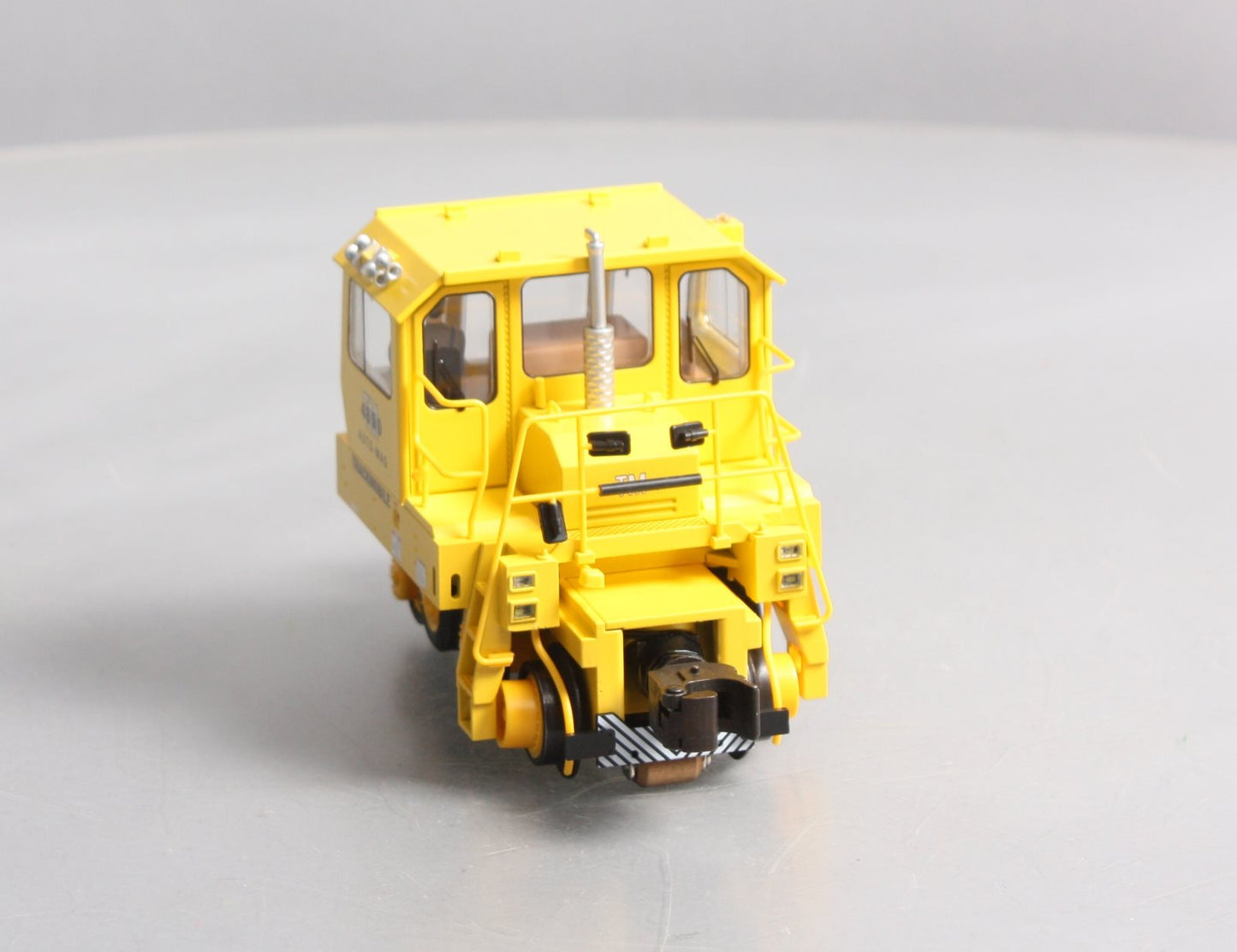 Lionel 6-28447 O Gauge Factory Scheme Track Mobile
