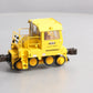 Lionel 6-28447 O Gauge Factory Scheme Track Mobile