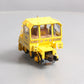 Lionel 6-28447 O Gauge Factory Scheme Track Mobile