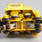 Lionel 6-28447 O Gauge Factory Scheme Track Mobile