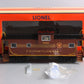 Lionel 6-27691 O PRR NS Heritage Extended Vision Caboose #8102
