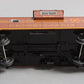 Lionel 6-27691 O PRR NS Heritage Extended Vision Caboose #8102 EX
