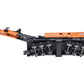 MTH 20-98222 O Gauge Great Northern Crane Car #X-1852 LN/Box