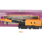 MTH 20-98222 O Gauge Great Northern Crane Car #X-1852 LN/Box