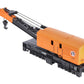 MTH 20-98222 O Gauge Great Northern Crane Car #X-1852 LN/Box