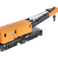 MTH 20-98222 O Gauge Great Northern Crane Car #X-1852 LN/Box