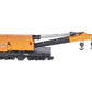 MTH 20-98222 O Gauge Great Northern Crane Car #X-1852 LN/Box