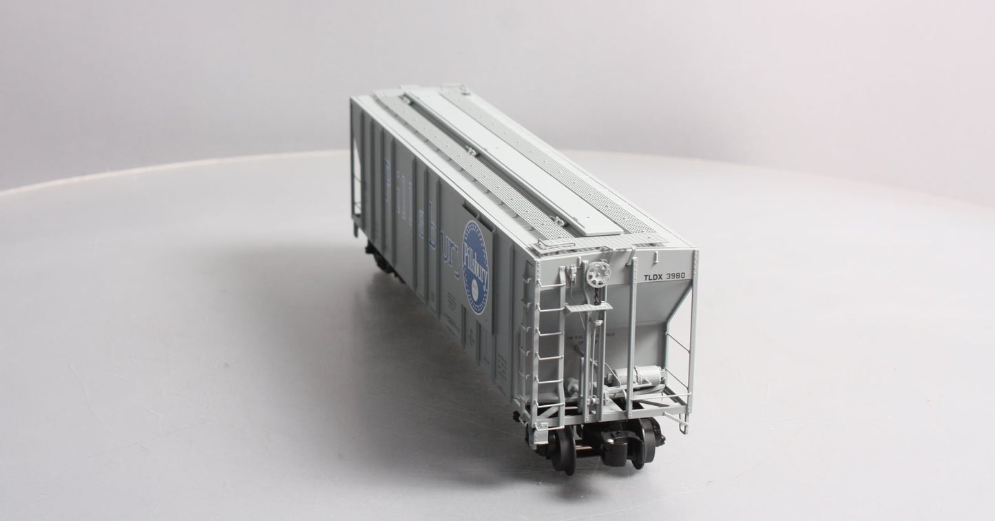 Lionel 6-27102 O Pillsbury PS-2 CD 4427 Hopper NIB