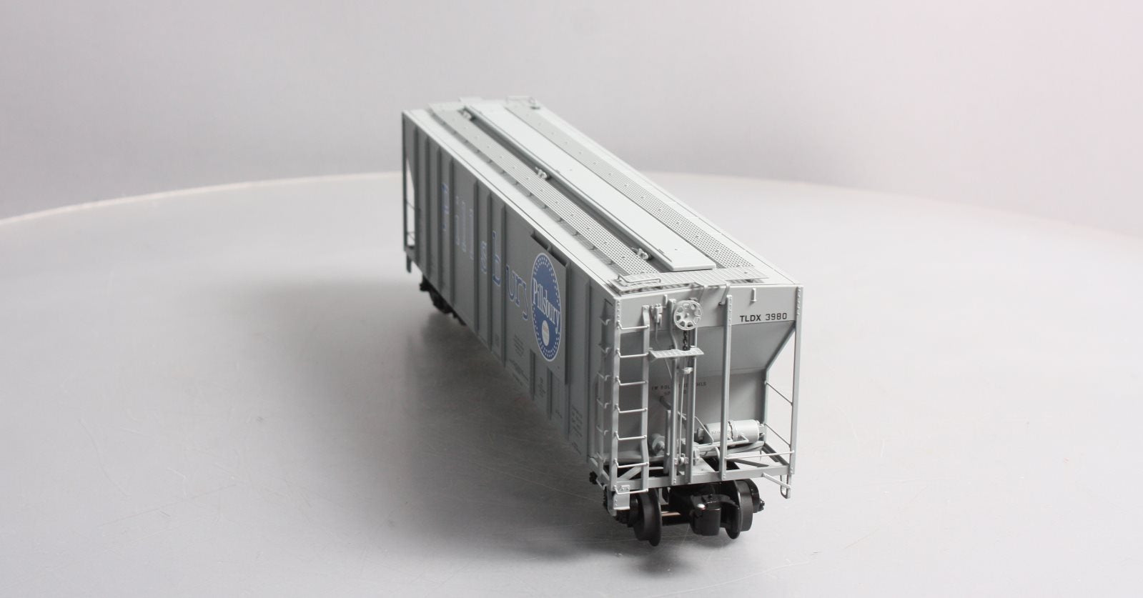 Lionel 6-27102 O Pillsbury PS-2 CD 4427 Hopper NIB