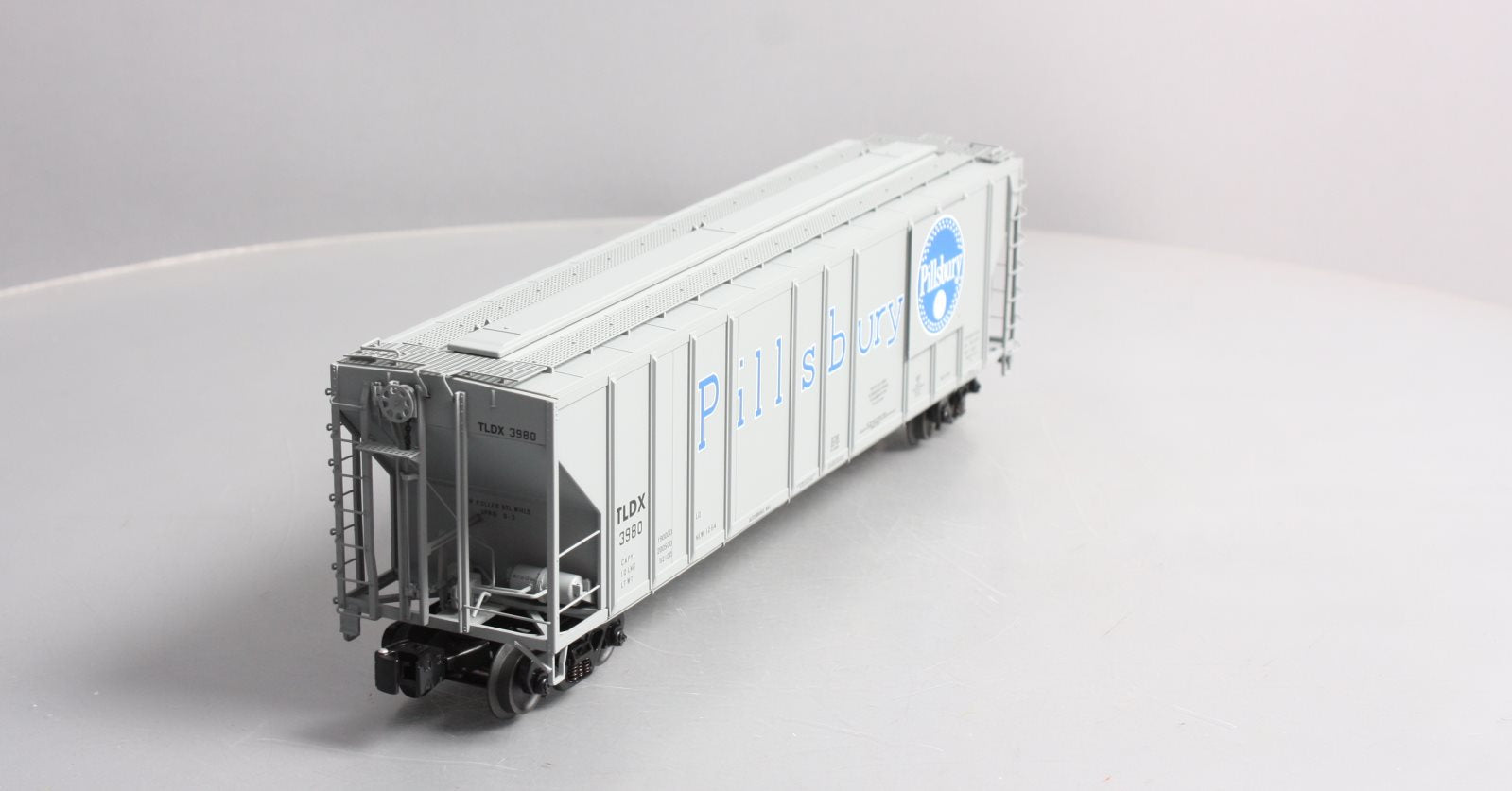 Lionel 6-27102 O Pillsbury PS-2 CD 4427 Hopper NIB