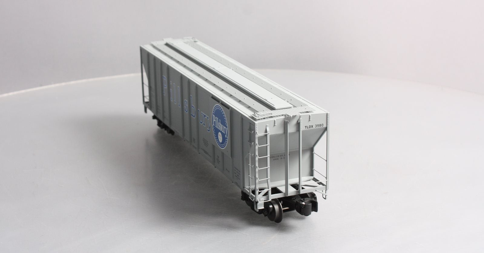 Lionel 6-27102 O Pillsbury PS-2 CD 4427 Hopper NIB