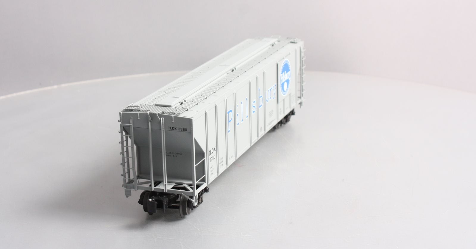 Lionel 6-27102 O Pillsbury PS-2 CD 4427 Hopper NIB