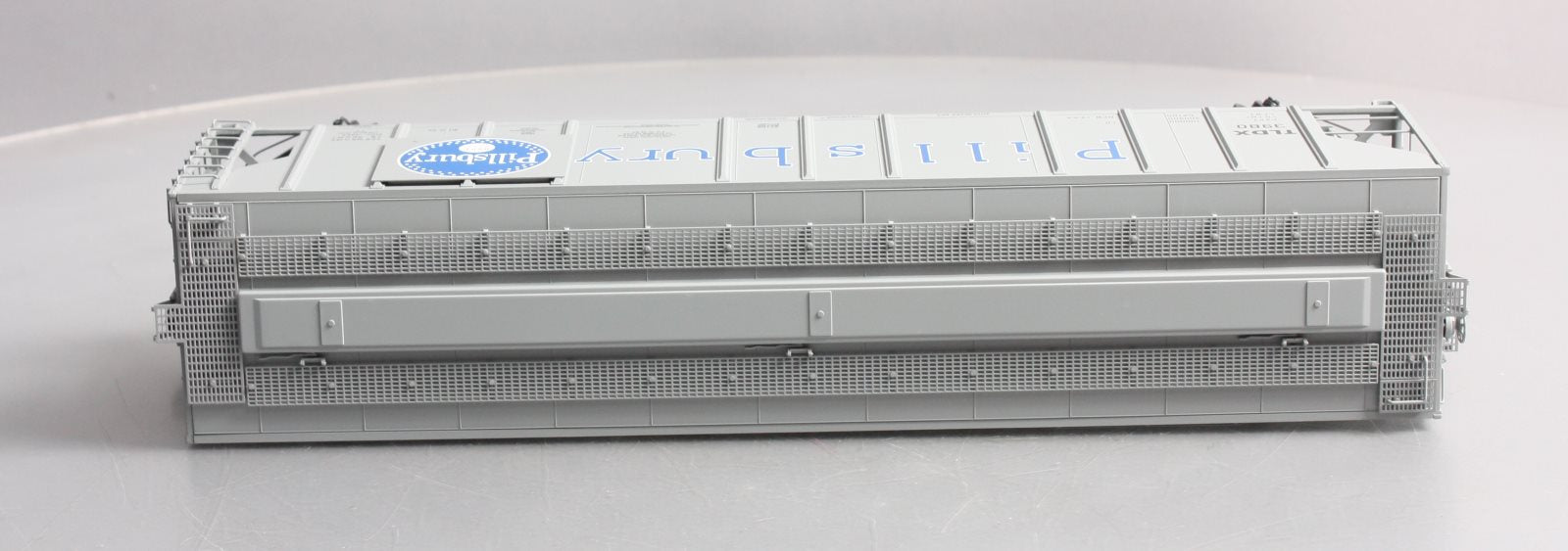 Lionel 6-27102 O Pillsbury PS-2 CD 4427 Hopper NIB